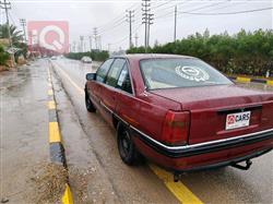 اوبل أوميغا